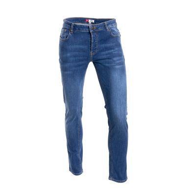 Pantalon Jean Slim Depart NAVY